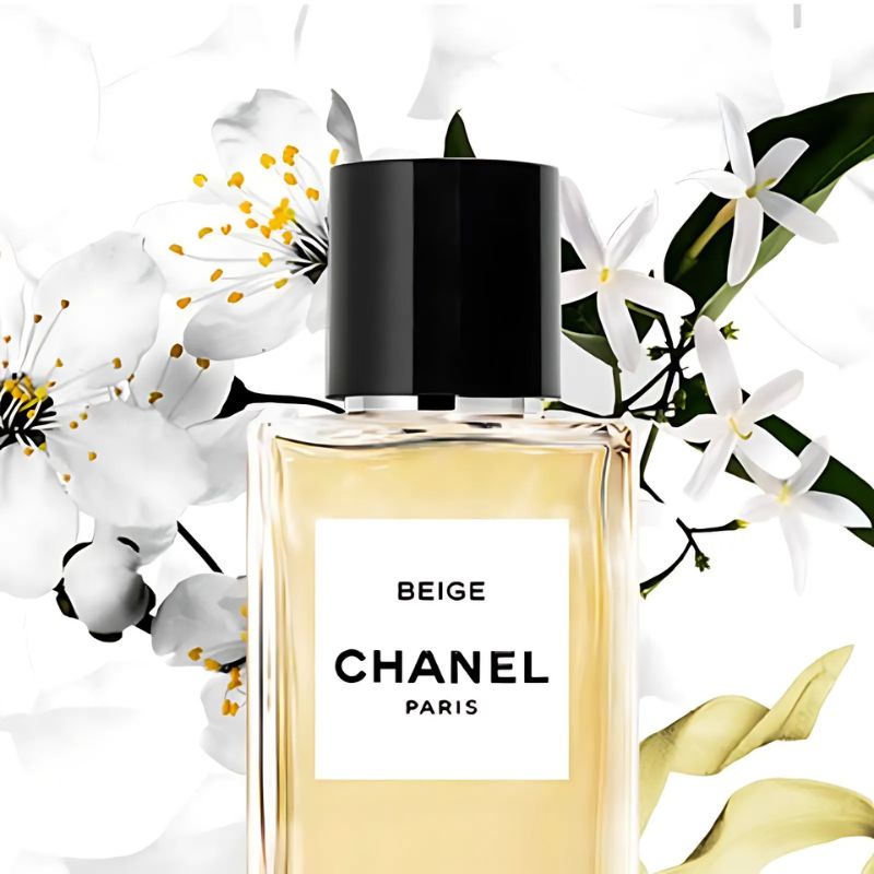 Chanel Beige EDP 4ml